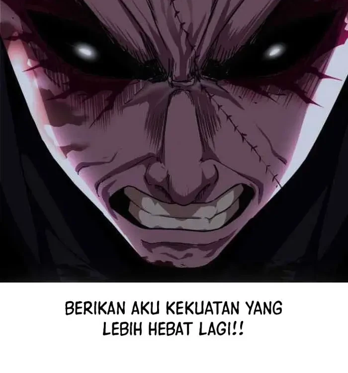 Ticket Hero S2 Chapter 8 Gambar 86