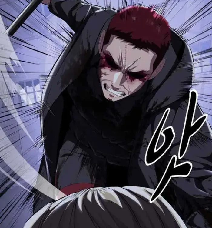 Ticket Hero S2 Chapter 8 Gambar 88