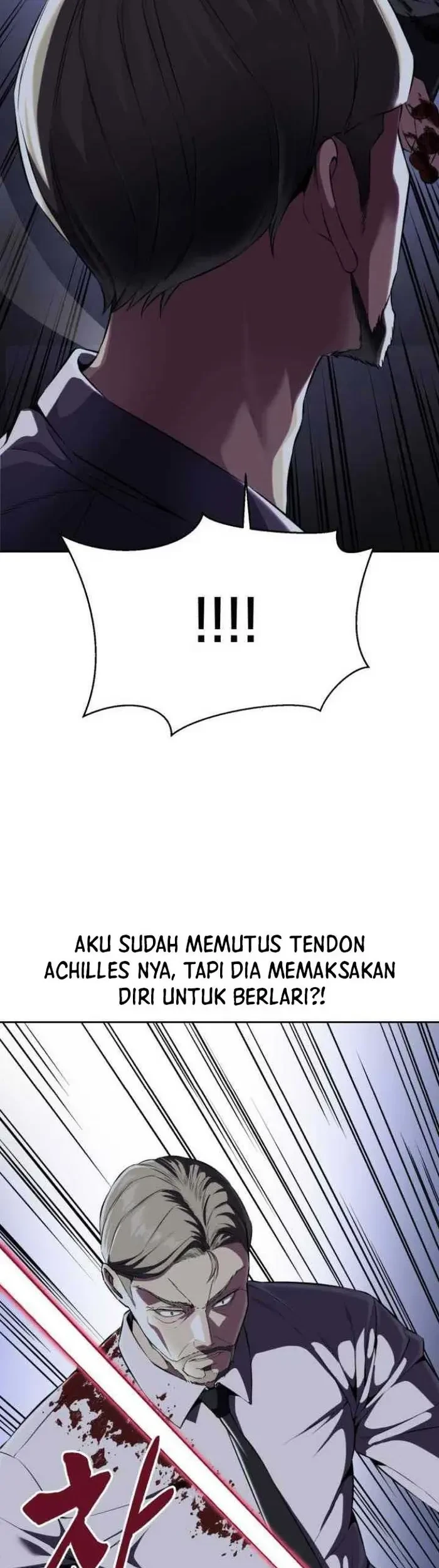 Ticket Hero S2 Chapter 8 Gambar 89