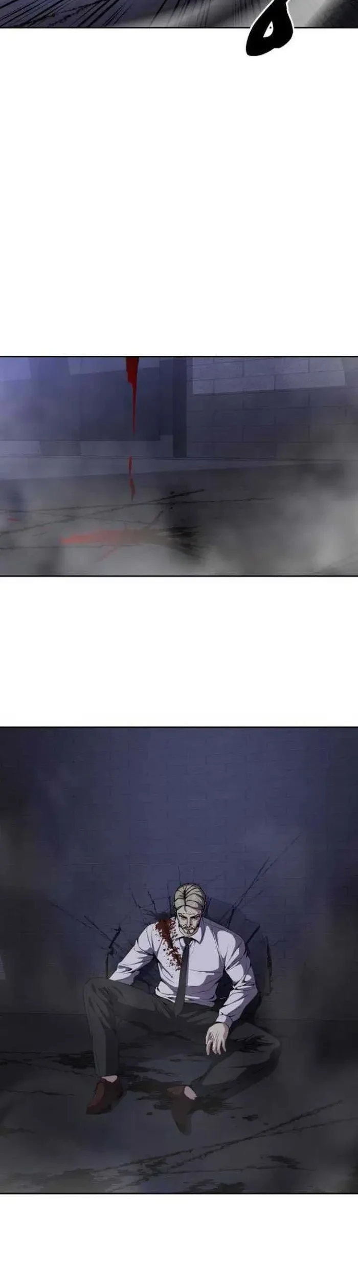 Ticket Hero S2 Chapter 8 Gambar 95