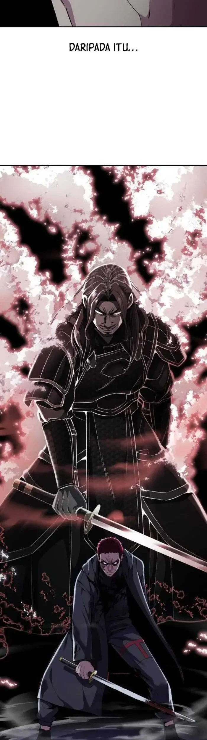 Ticket Hero S2 Chapter 8 Gambar 99