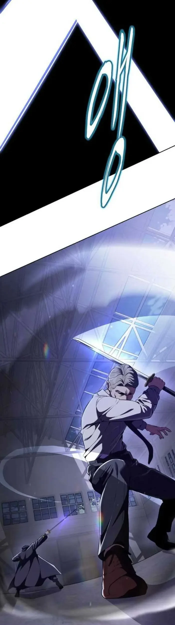 Ticket Hero S2 Chapter 8 Gambar 17