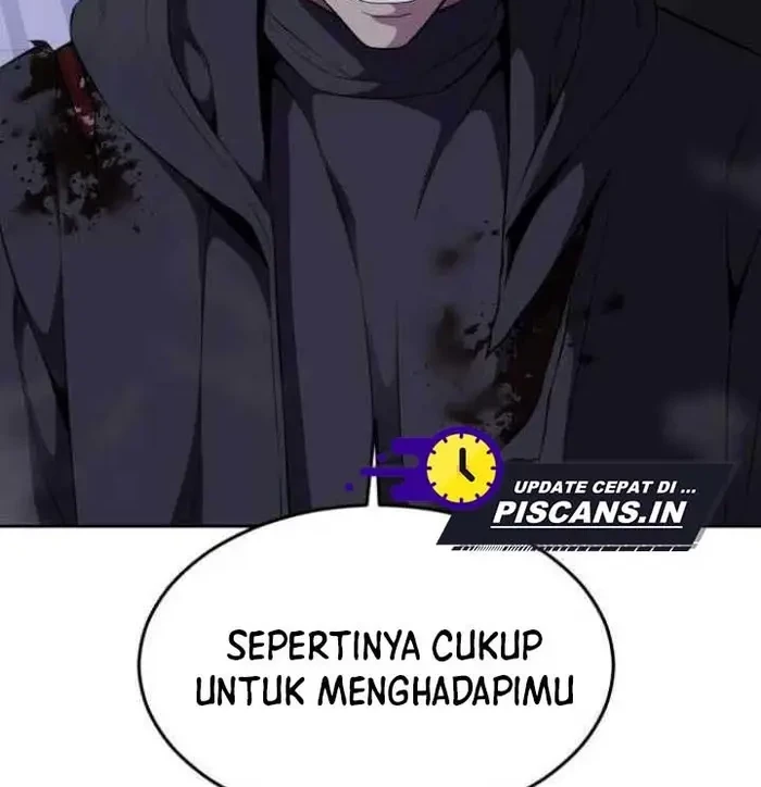 Ticket Hero S2 Chapter 8 Gambar 28