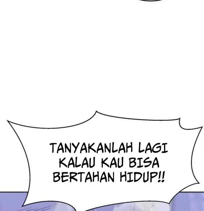 Ticket Hero S2 Chapter 8 Gambar 30