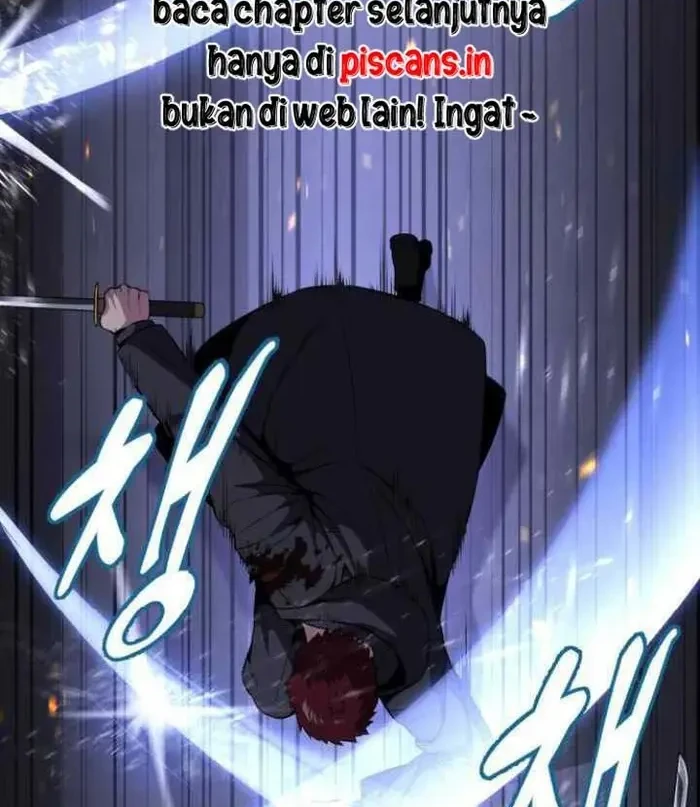 Ticket Hero S2 Chapter 8 Gambar 34