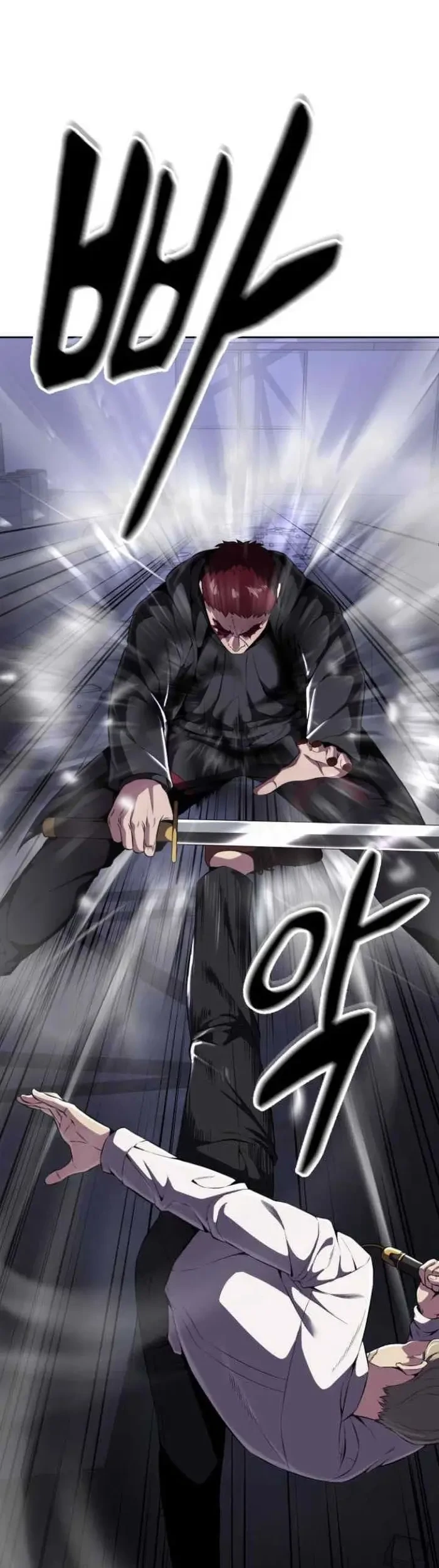 Ticket Hero S2 Chapter 8 Gambar 43