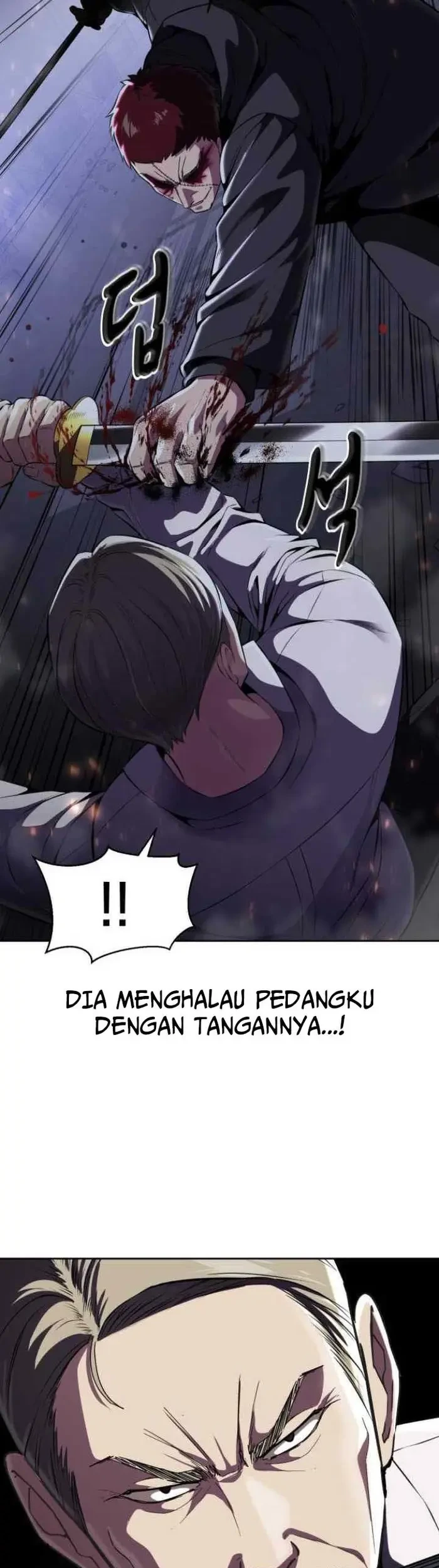 Ticket Hero S2 Chapter 8 Gambar 37