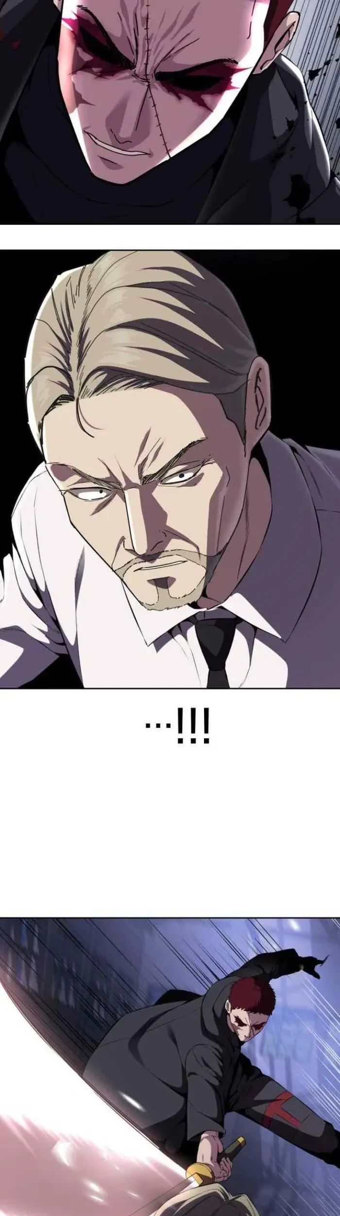 Ticket Hero S2 Chapter 8 Gambar 41