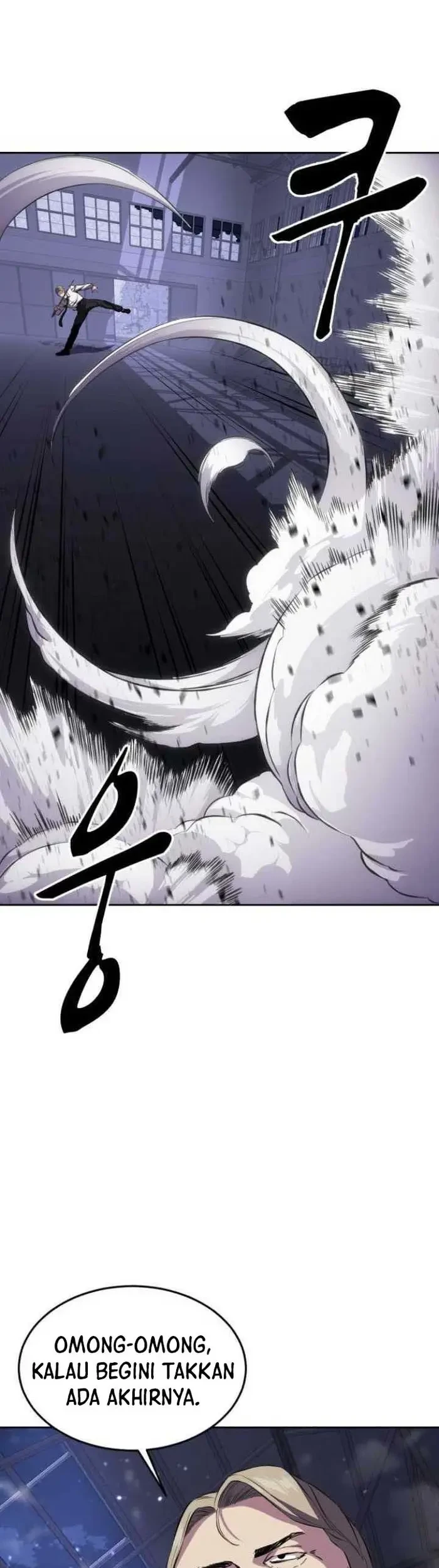 Ticket Hero S2 Chapter 8 Gambar 45