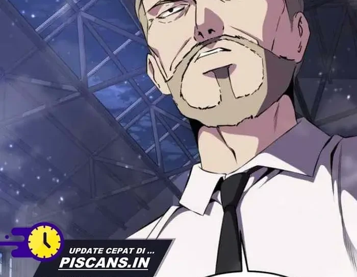 Ticket Hero S2 Chapter 8 Gambar 46