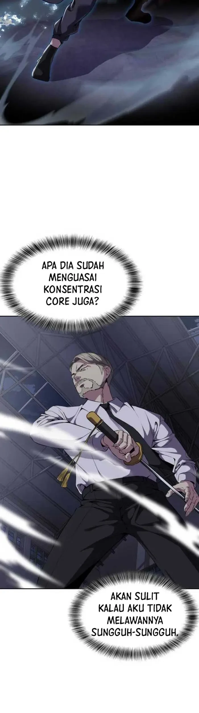 Ticket Hero S2 Chapter 8 Gambar 49