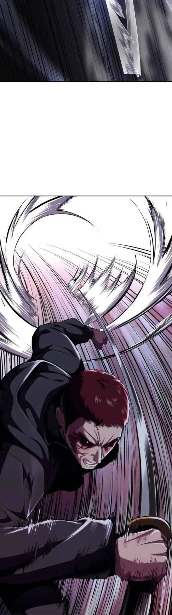 Ticket Hero S2 Chapter 8 Gambar 55