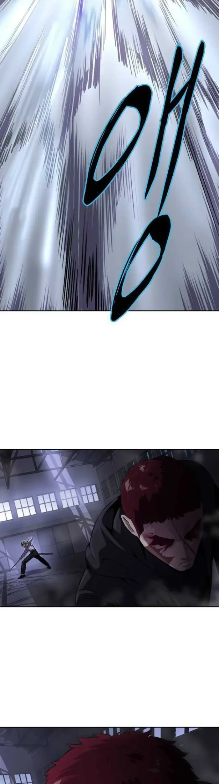 Ticket Hero S2 Chapter 8 Gambar 59