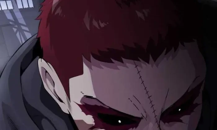 Ticket Hero S2 Chapter 8 Gambar 60