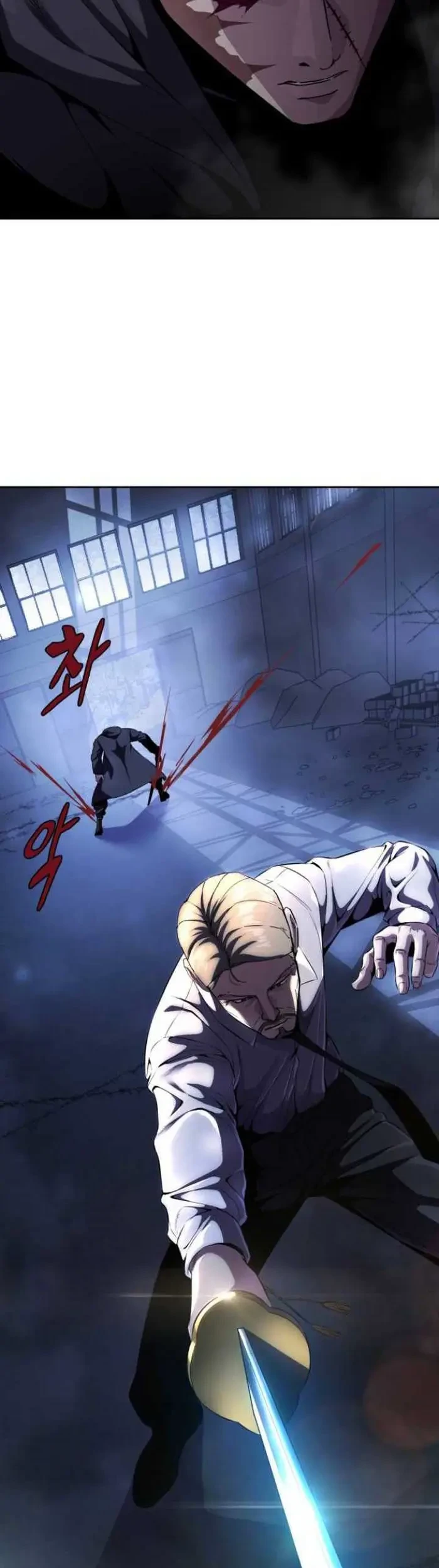 Ticket Hero S2 Chapter 8 Gambar 61