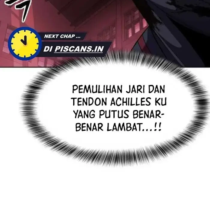 Ticket Hero S2 Chapter 8 Gambar 72