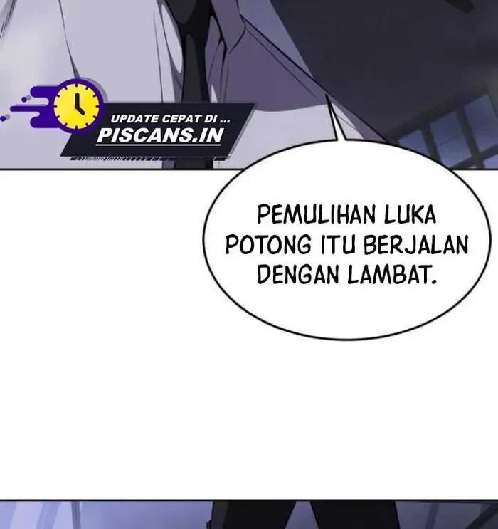 Ticket Hero S2 Chapter 8 Gambar 66