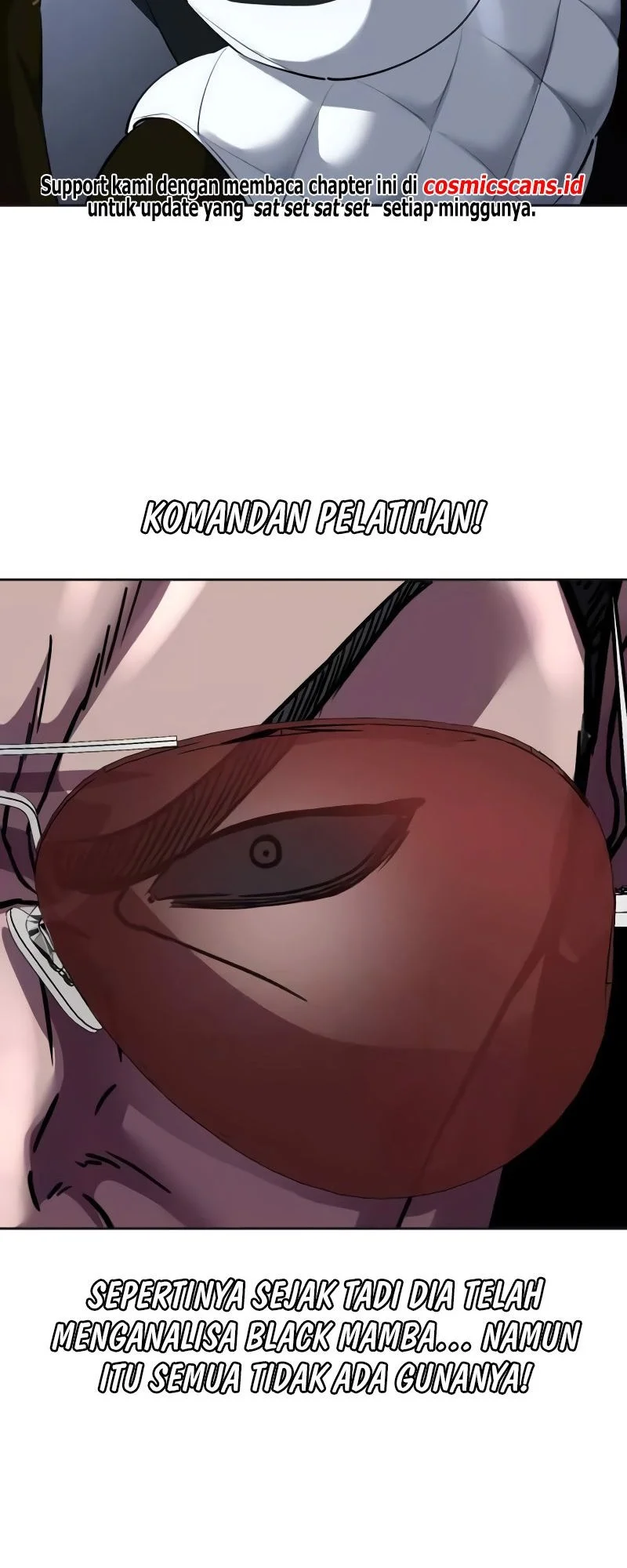 Ticket Hero S2 Chapter 80 Gambar 29