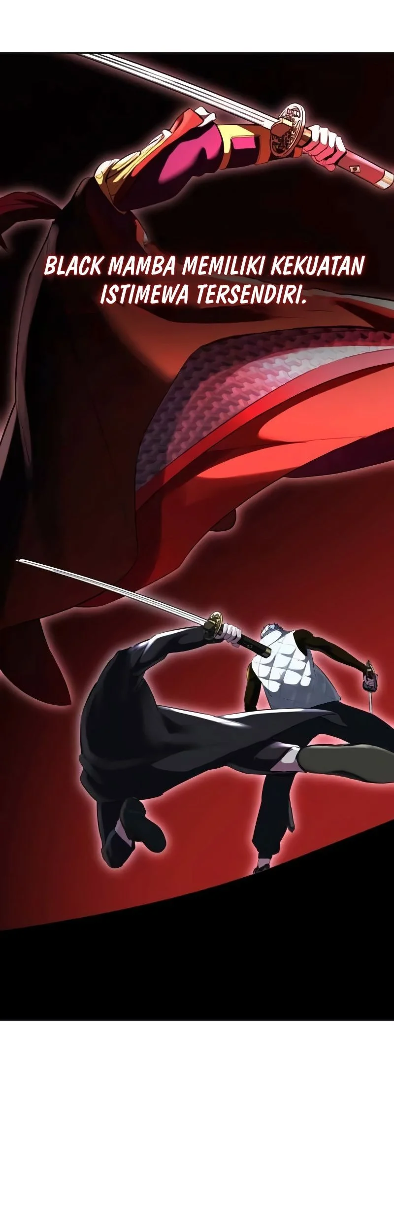 Ticket Hero S2 Chapter 80 Gambar 30