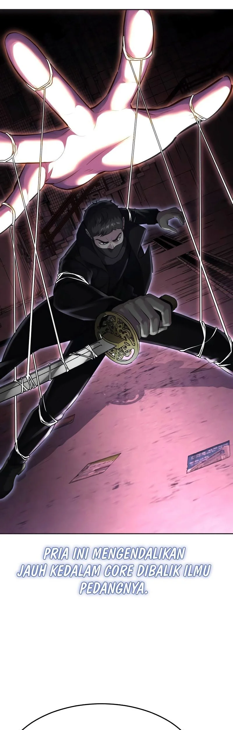 Ticket Hero S2 Chapter 80 Gambar 36