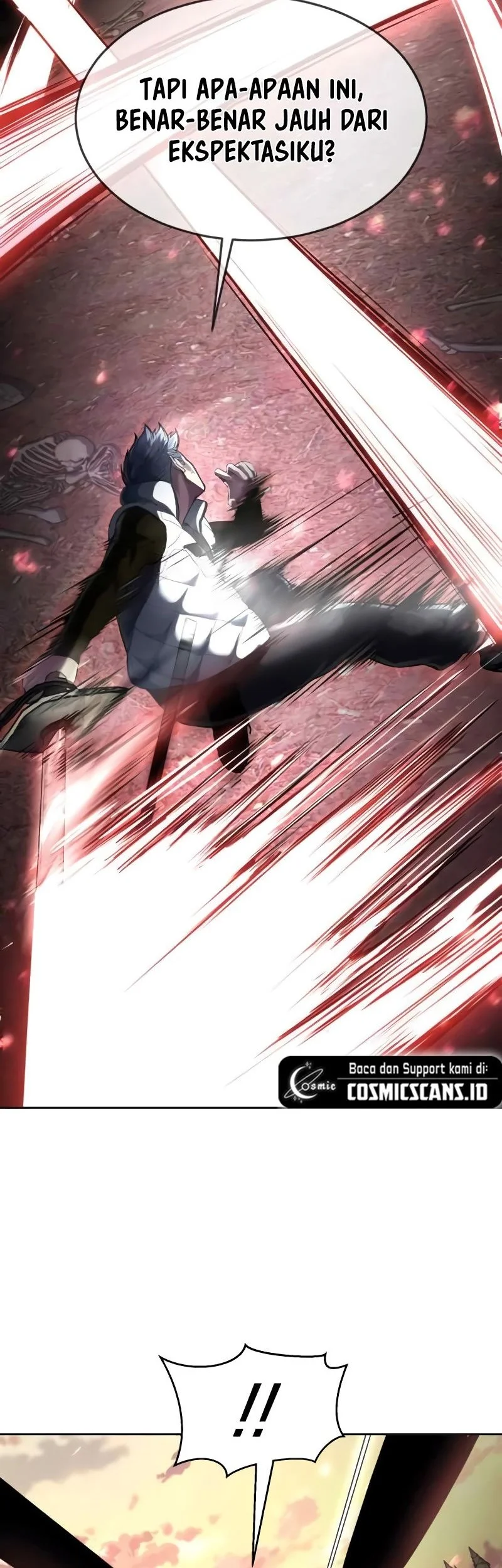 Ticket Hero S2 Chapter 80 Gambar 45