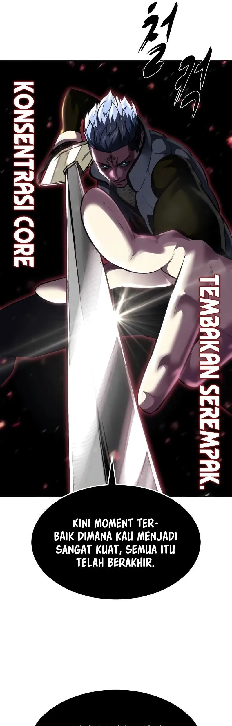 Ticket Hero S2 Chapter 80 Gambar 47