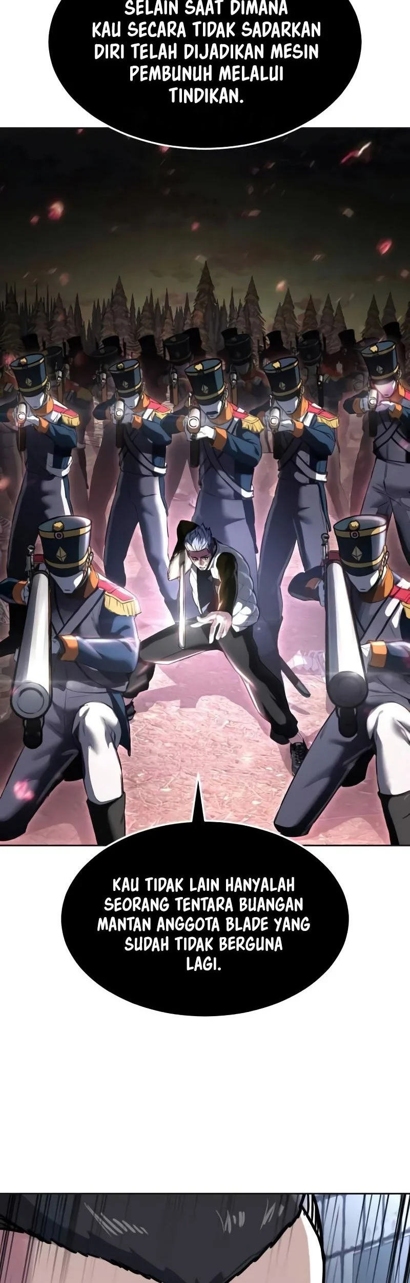 Ticket Hero S2 Chapter 80 Gambar 48