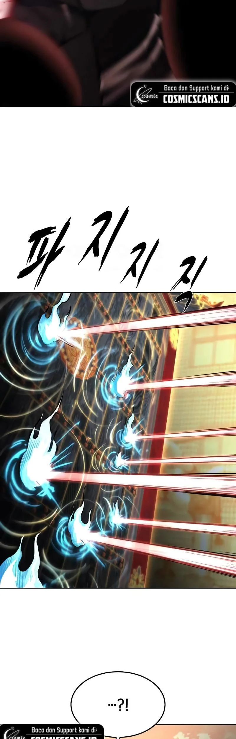 Ticket Hero S2 Chapter 80 Gambar 53