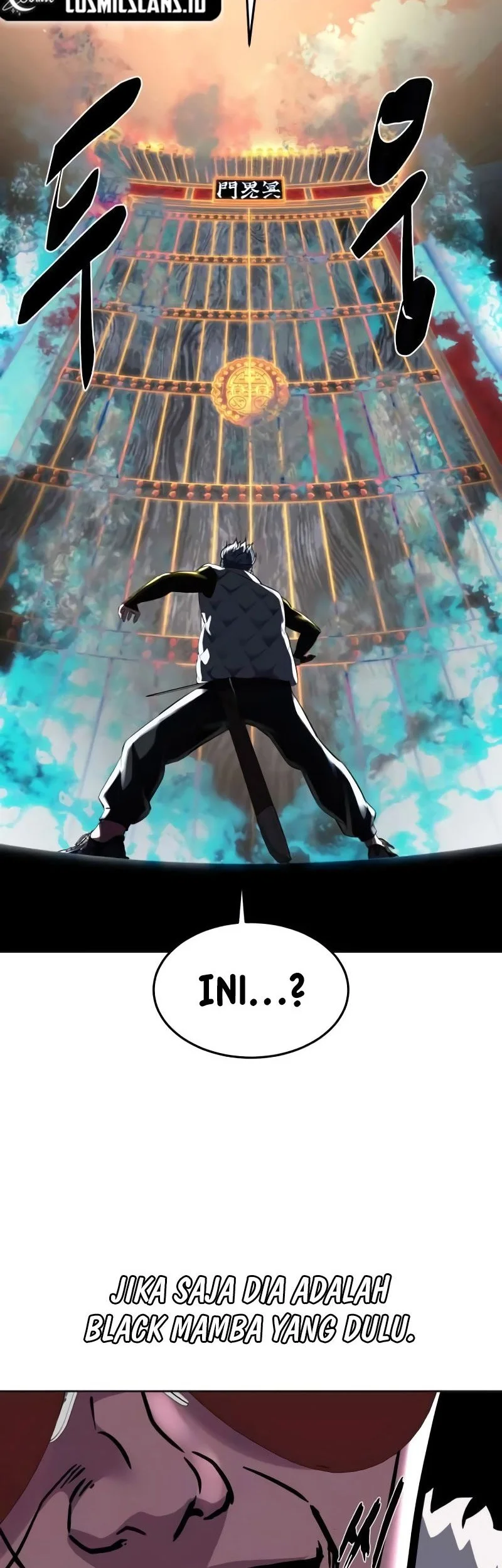 Ticket Hero S2 Chapter 80 Gambar 54