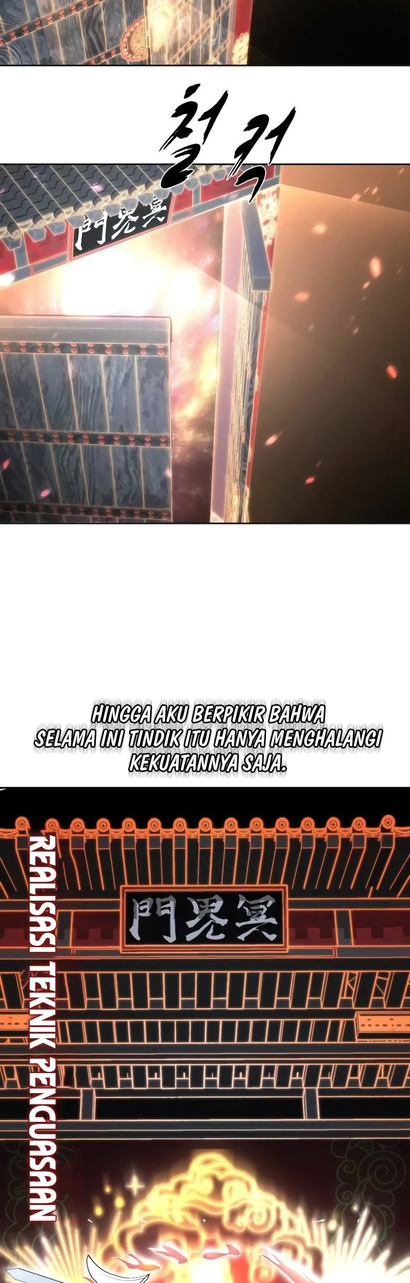 Ticket Hero S2 Chapter 80 Gambar 57