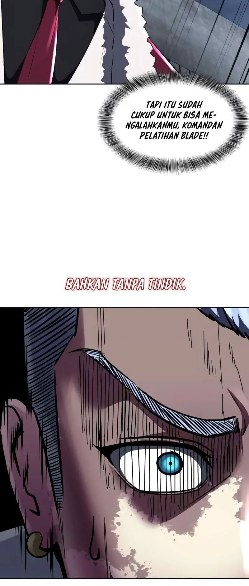 Ticket Hero S2 Chapter 80 Gambar 61