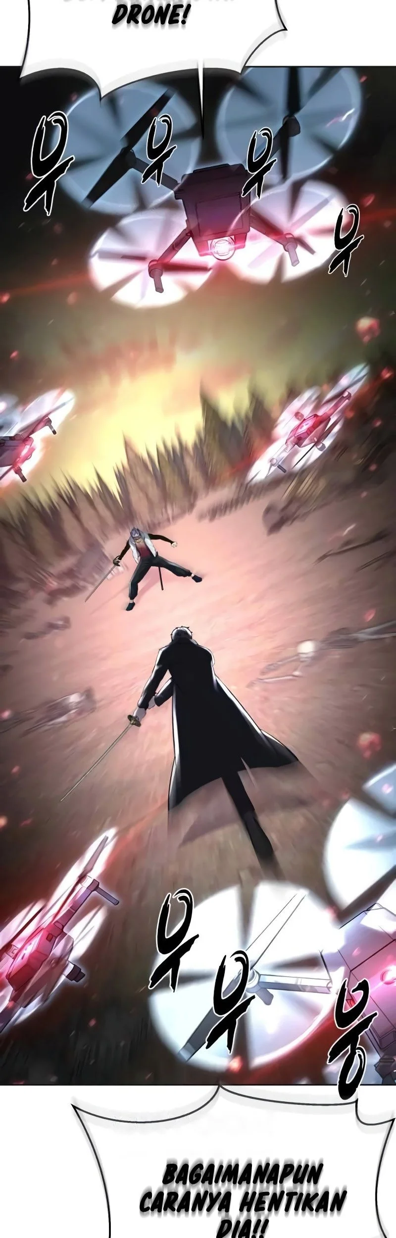 Ticket Hero S2 Chapter 80 Gambar 66