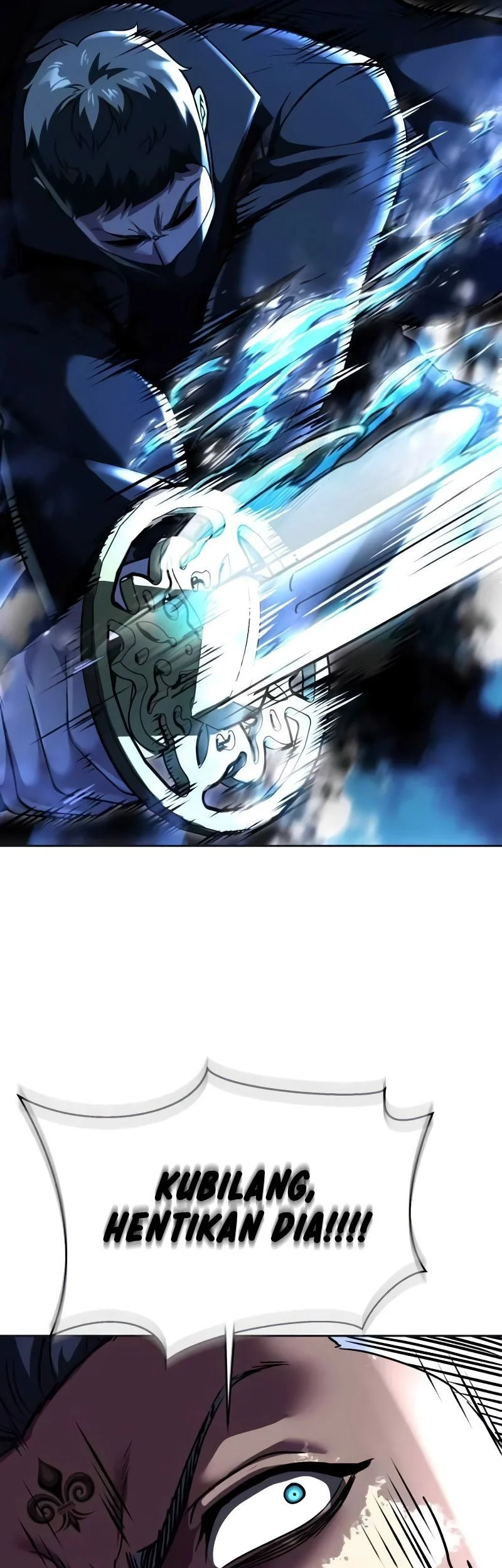 Ticket Hero S2 Chapter 80 Gambar 68