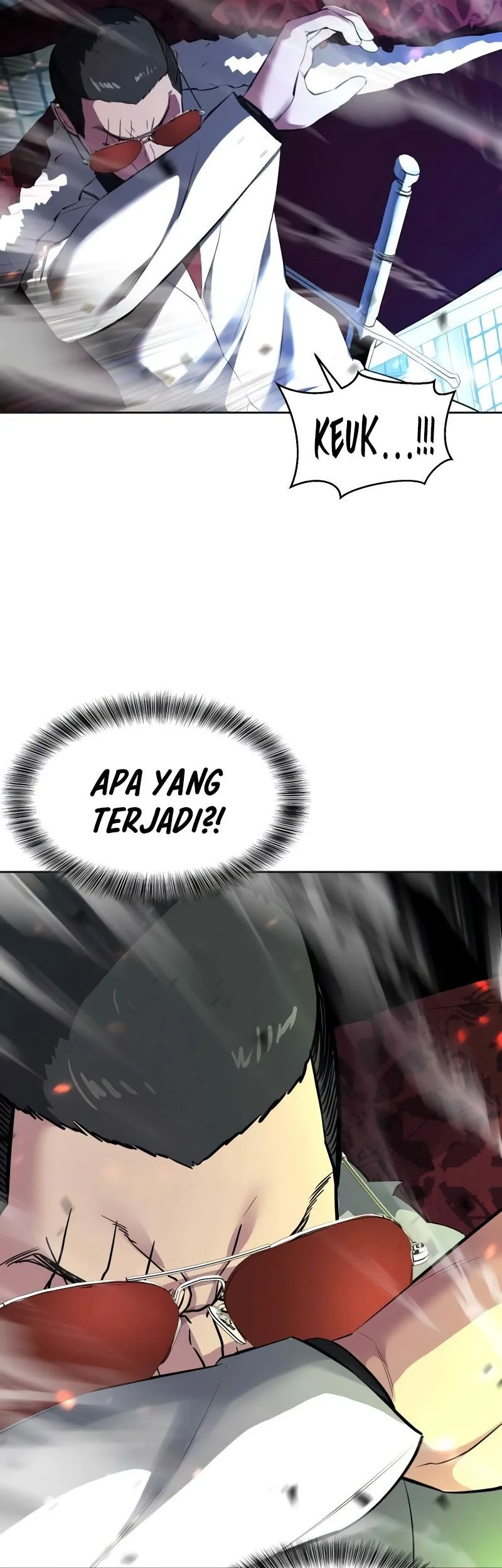 Ticket Hero S2 Chapter 80 Gambar 71