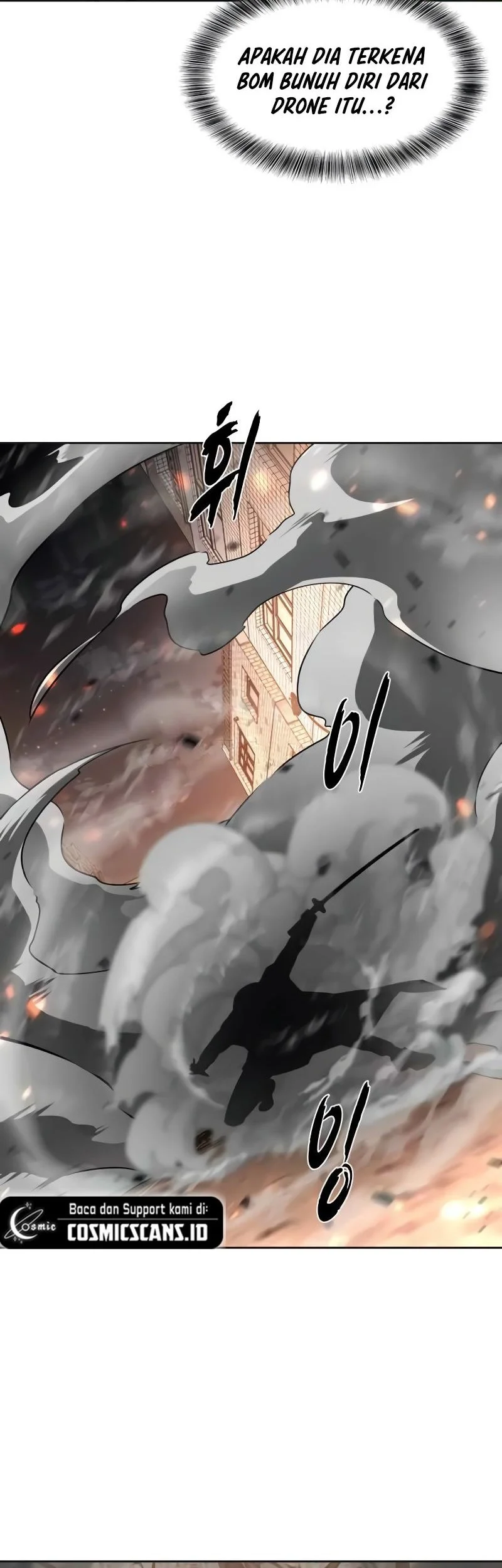 Ticket Hero S2 Chapter 80 Gambar 72