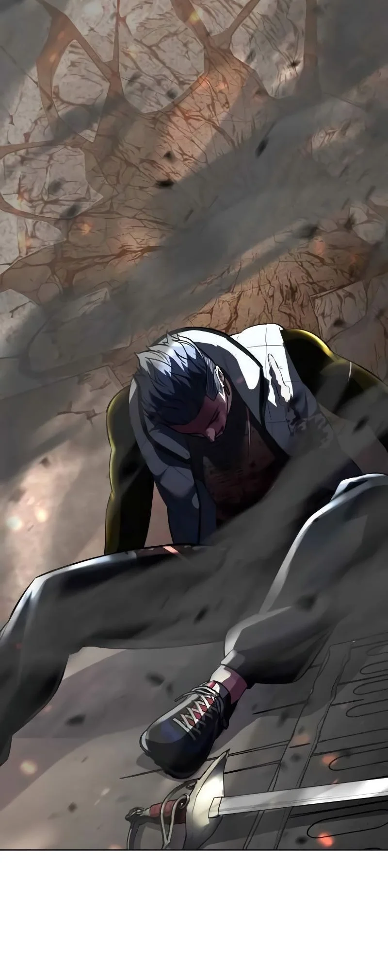 Ticket Hero S2 Chapter 80 Gambar 73