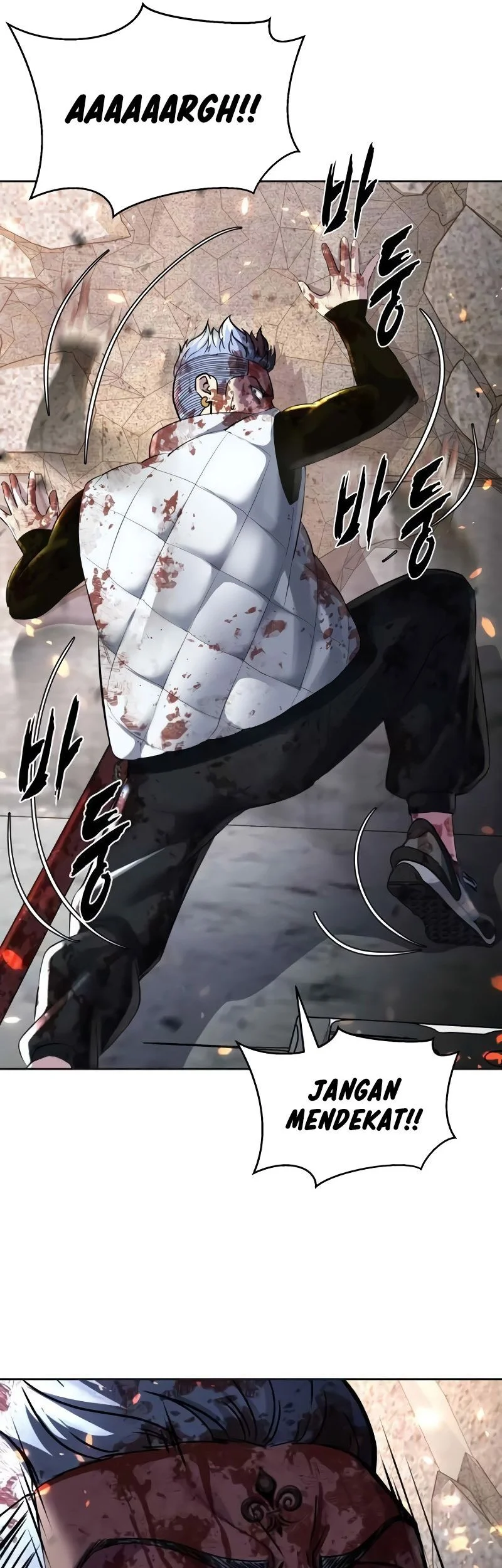 Ticket Hero S2 Chapter 80 Gambar 80