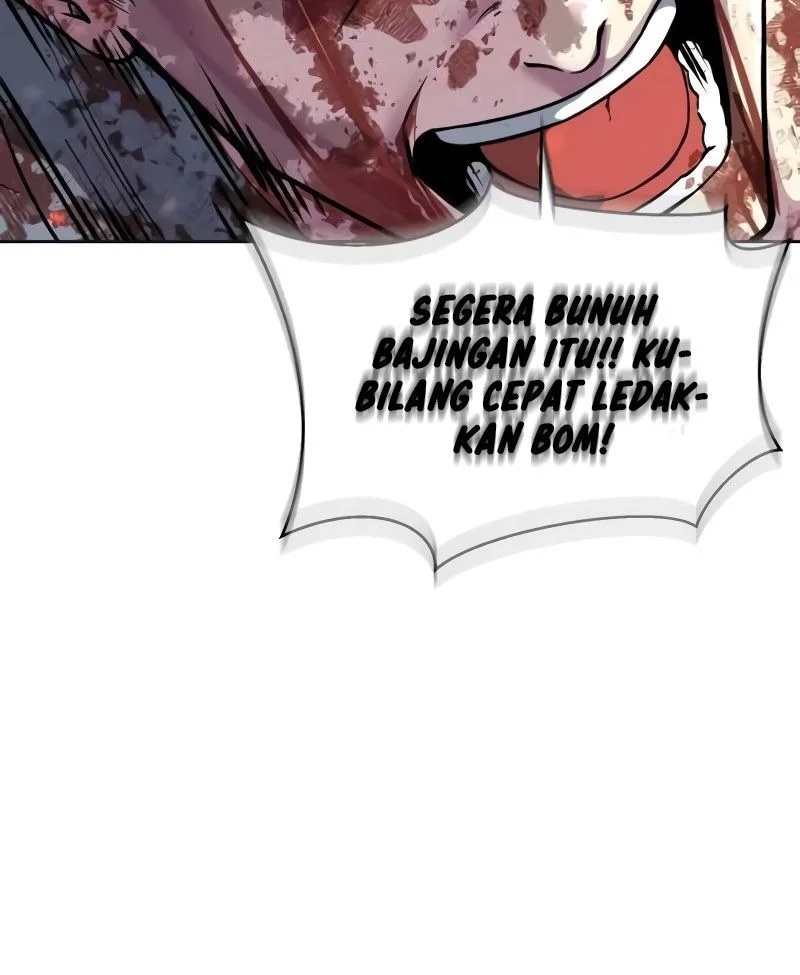 Ticket Hero S2 Chapter 80 Gambar 85