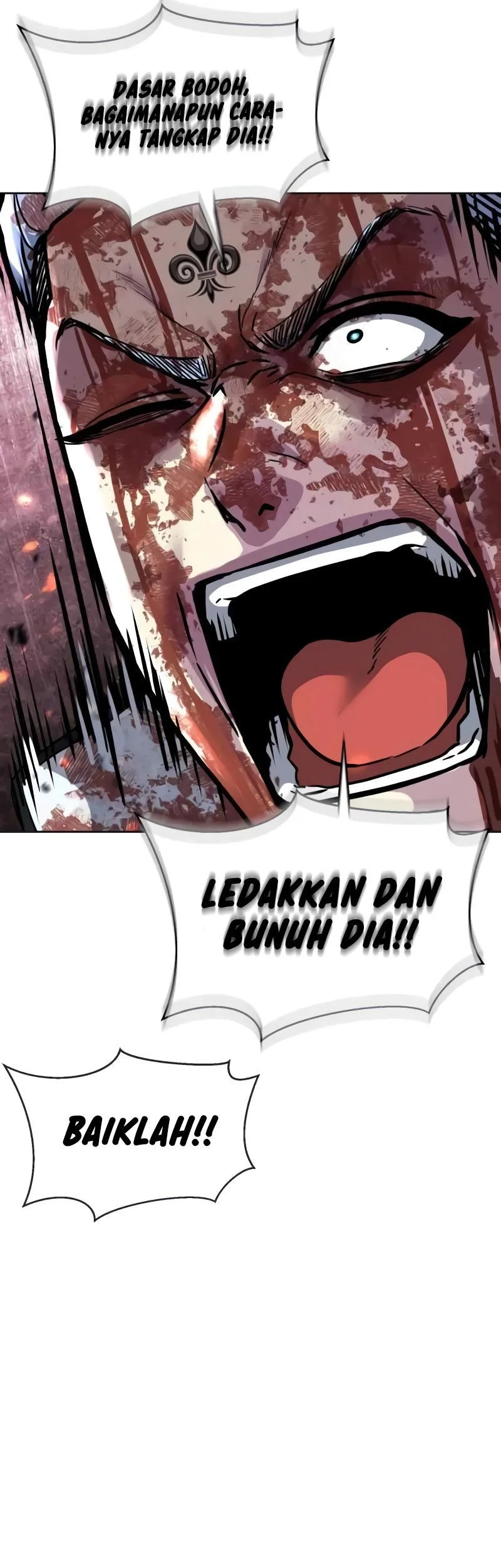 Ticket Hero S2 Chapter 80 Gambar 89