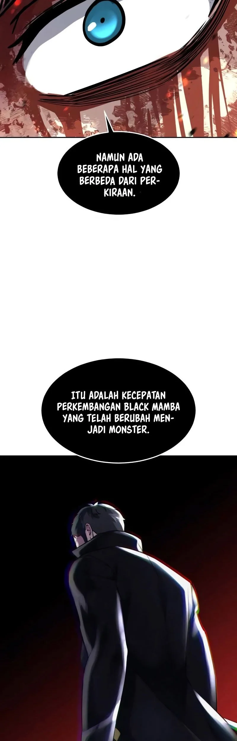 Ticket Hero S2 Chapter 80 Gambar 96