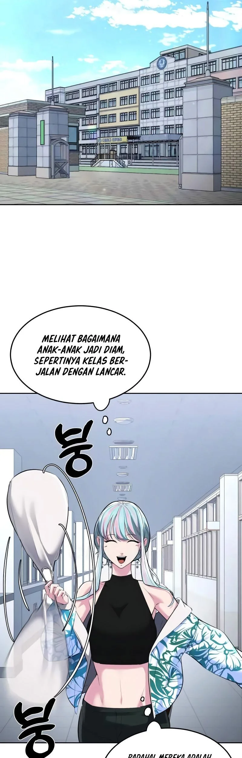 Ticket Hero S2 Chapter 80 Gambar 101