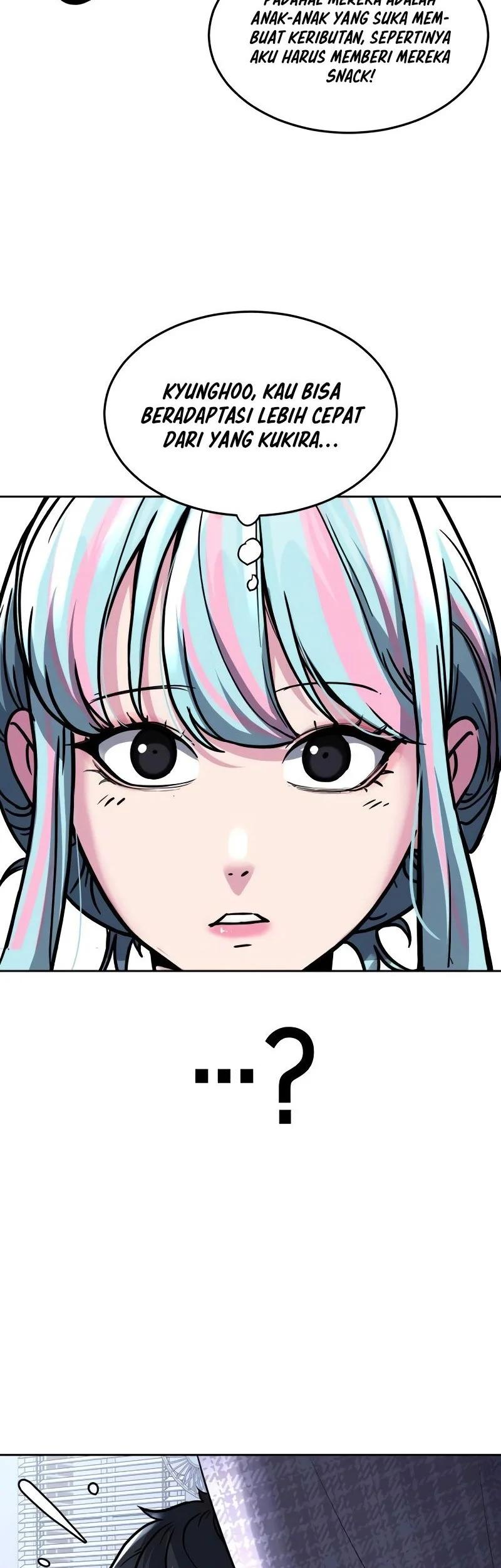 Ticket Hero S2 Chapter 80 Gambar 102