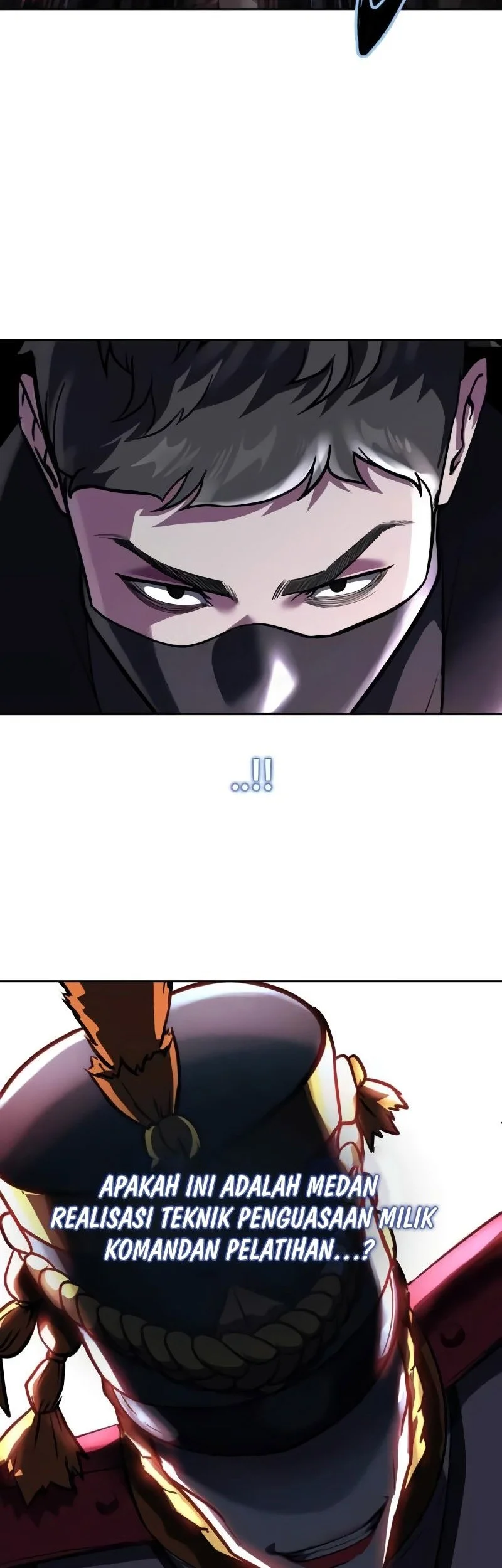 Ticket Hero S2 Chapter 80 Gambar 19