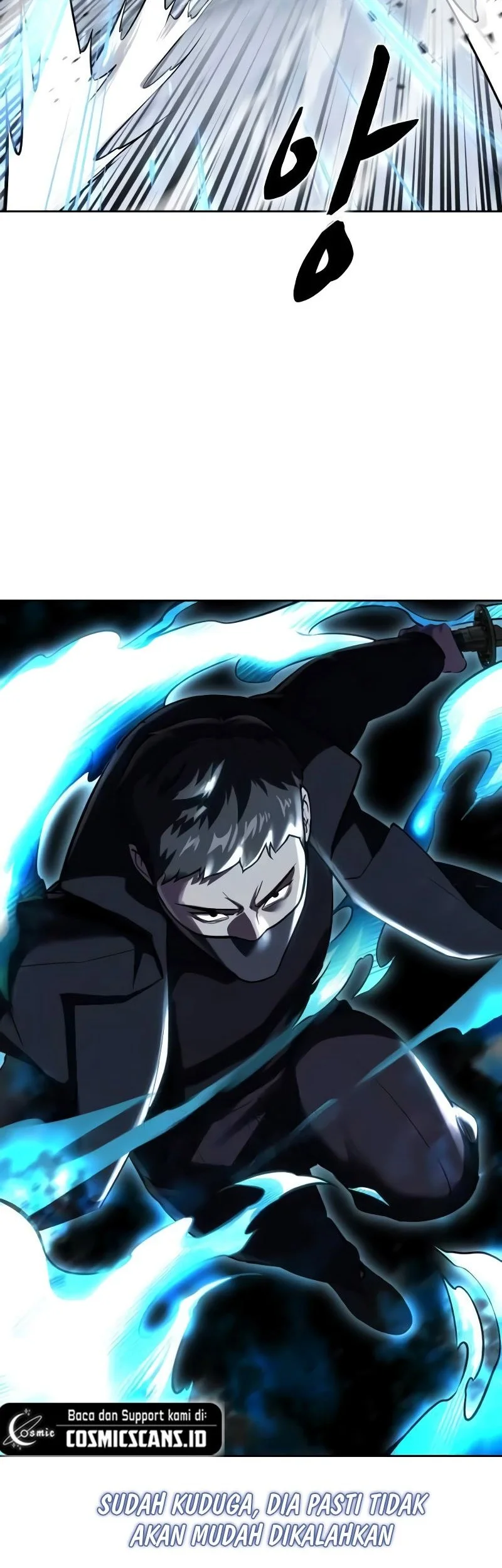 Ticket Hero S2 Chapter 80 Gambar 13