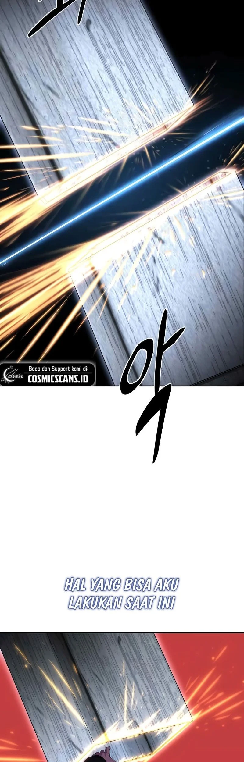 Ticket Hero S2 Chapter 80 Gambar 16