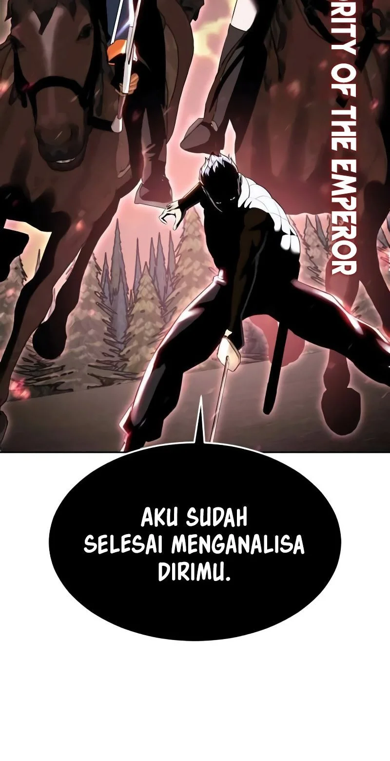 Ticket Hero S2 Chapter 80 Gambar 23