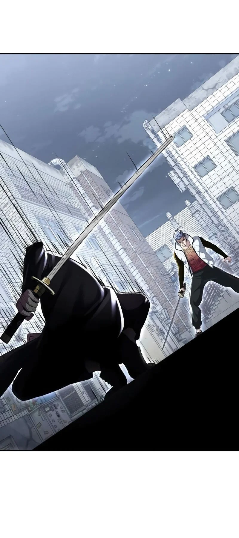 Ticket Hero S2 Chapter 80 Gambar 26