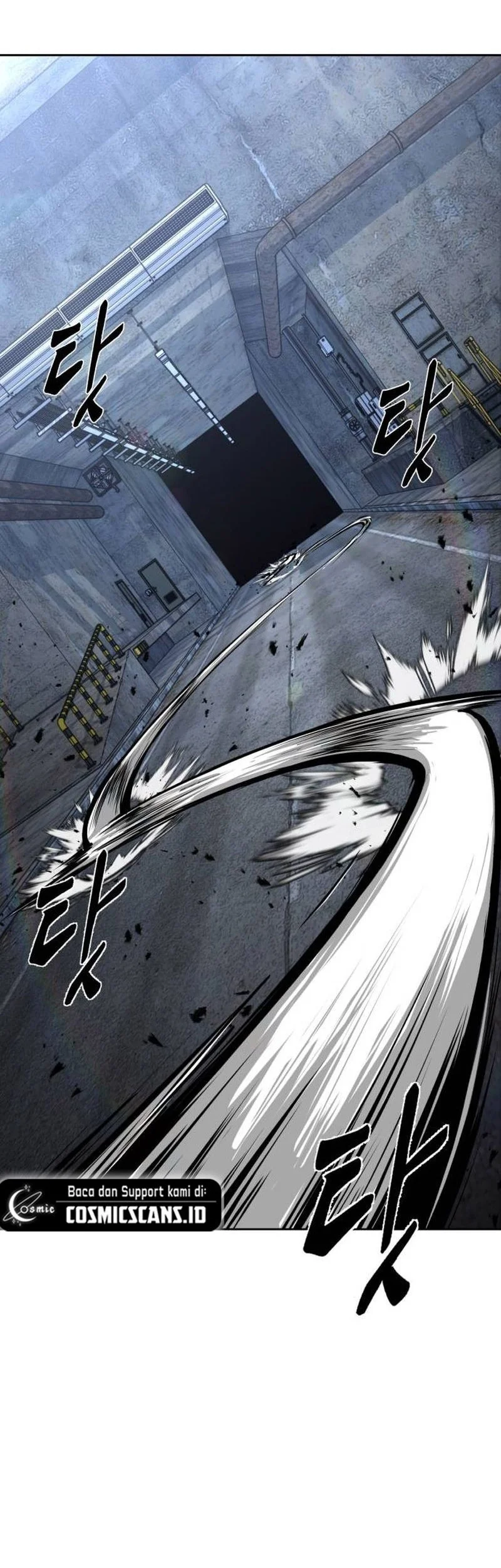 Ticket Hero S2 Chapter 81 Gambar 35