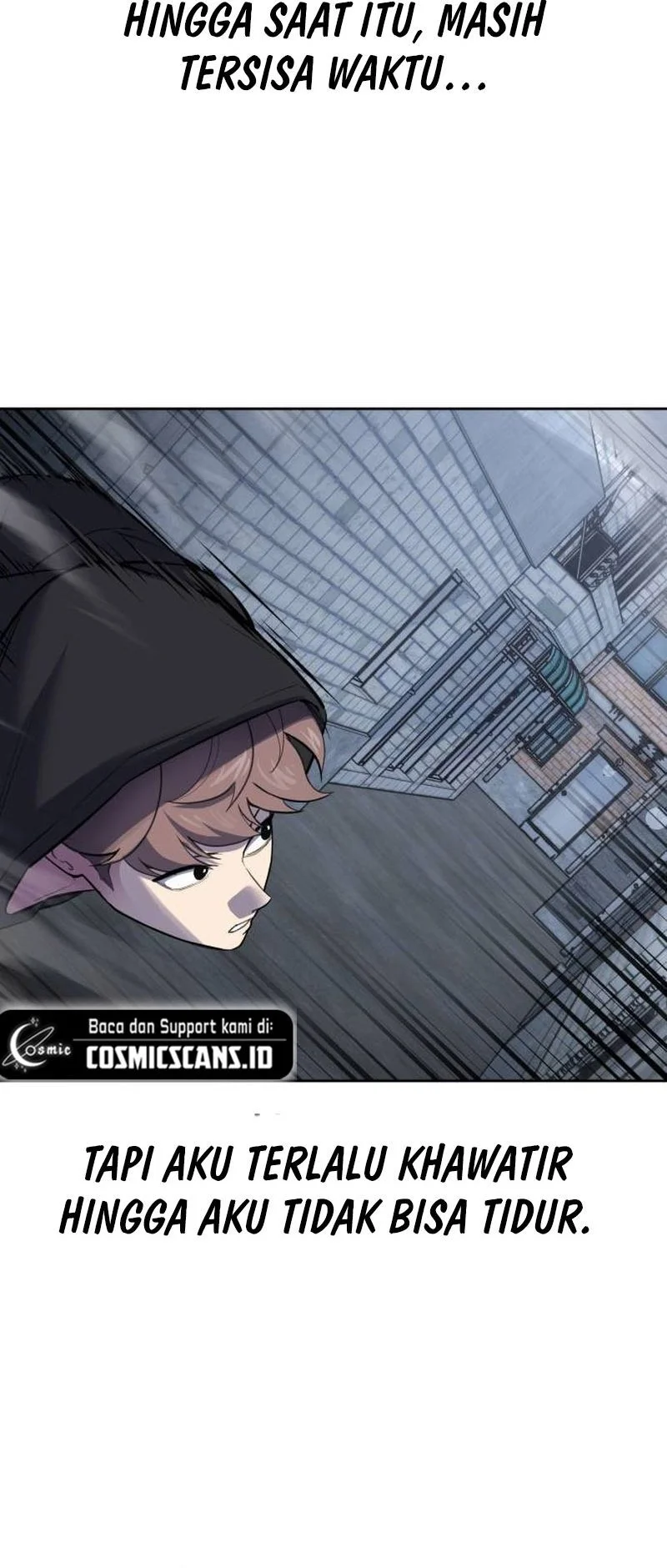 Ticket Hero S2 Chapter 81 Gambar 39