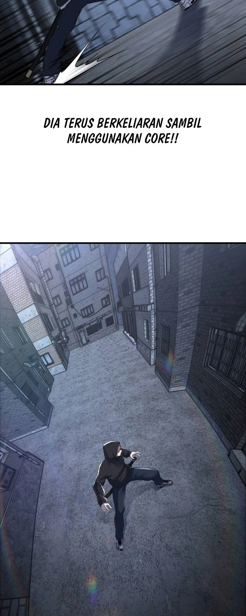 Ticket Hero S2 Chapter 81 Gambar 45